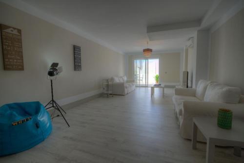 Apartamento Jardines De Andalucia