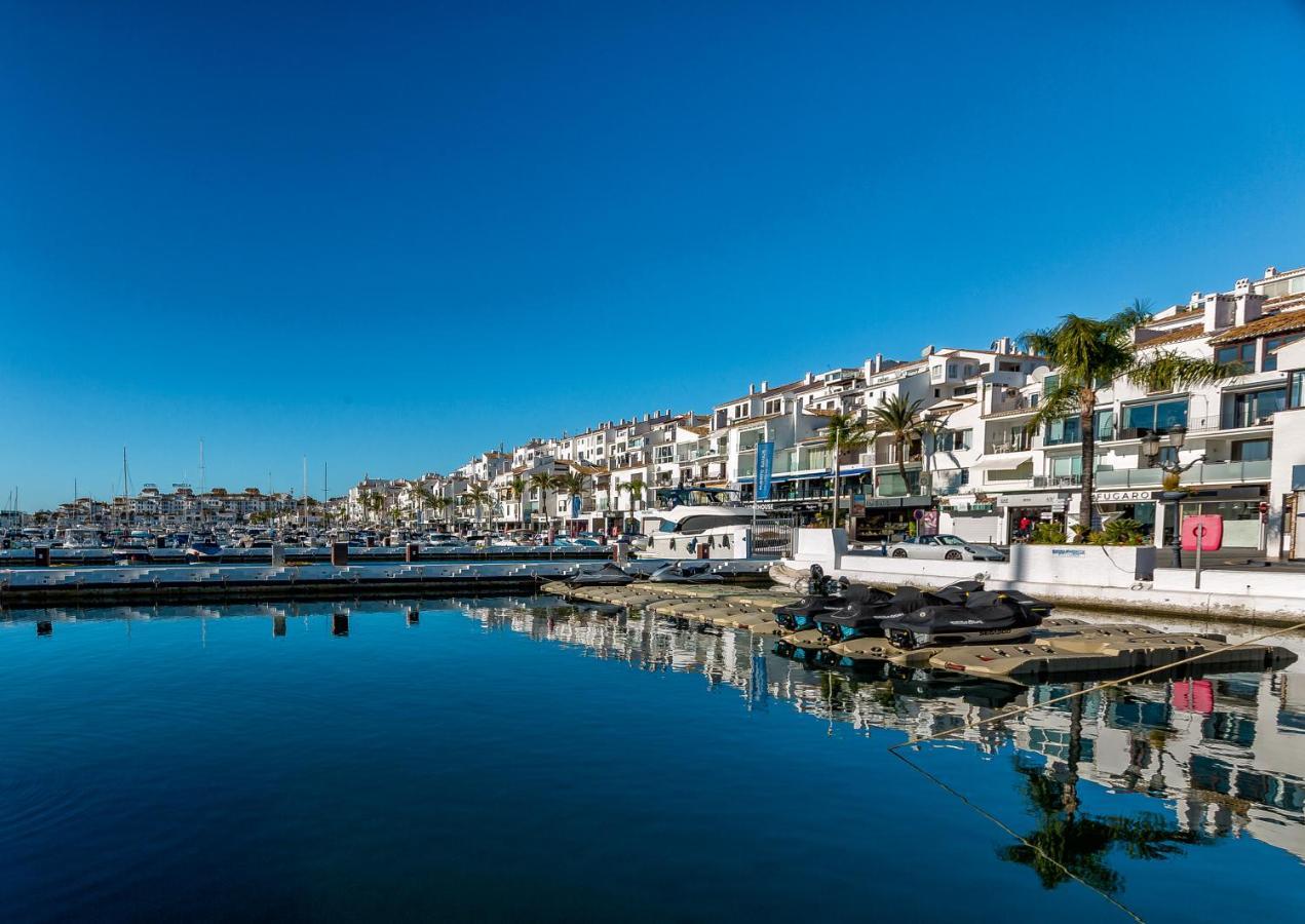 Apartamento Jardines De Andalucia *