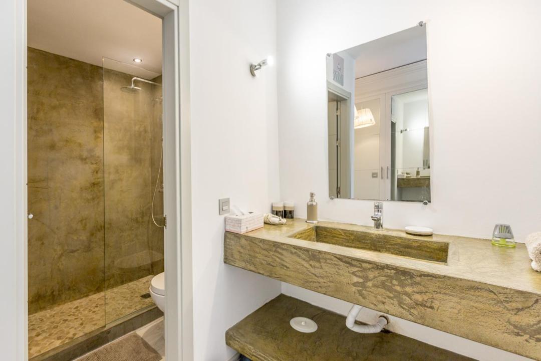 Jardines De Andalucia Apartamento Marbella
