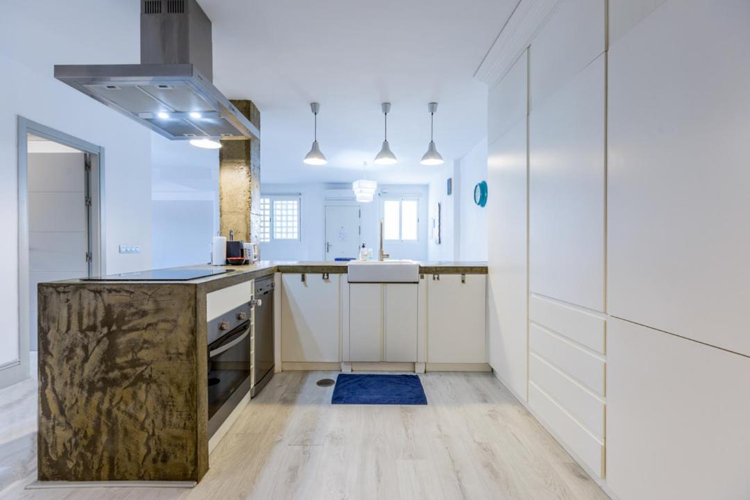 Apartamento Jardines De Andalucia *