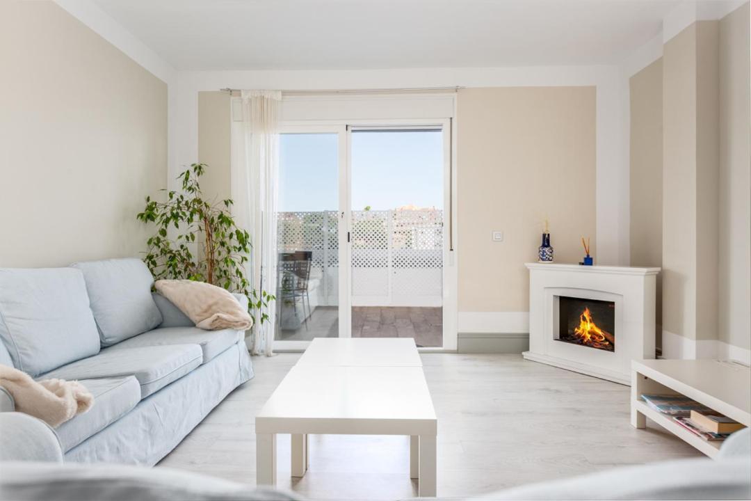 Jardines De Andalucia Apartamento *