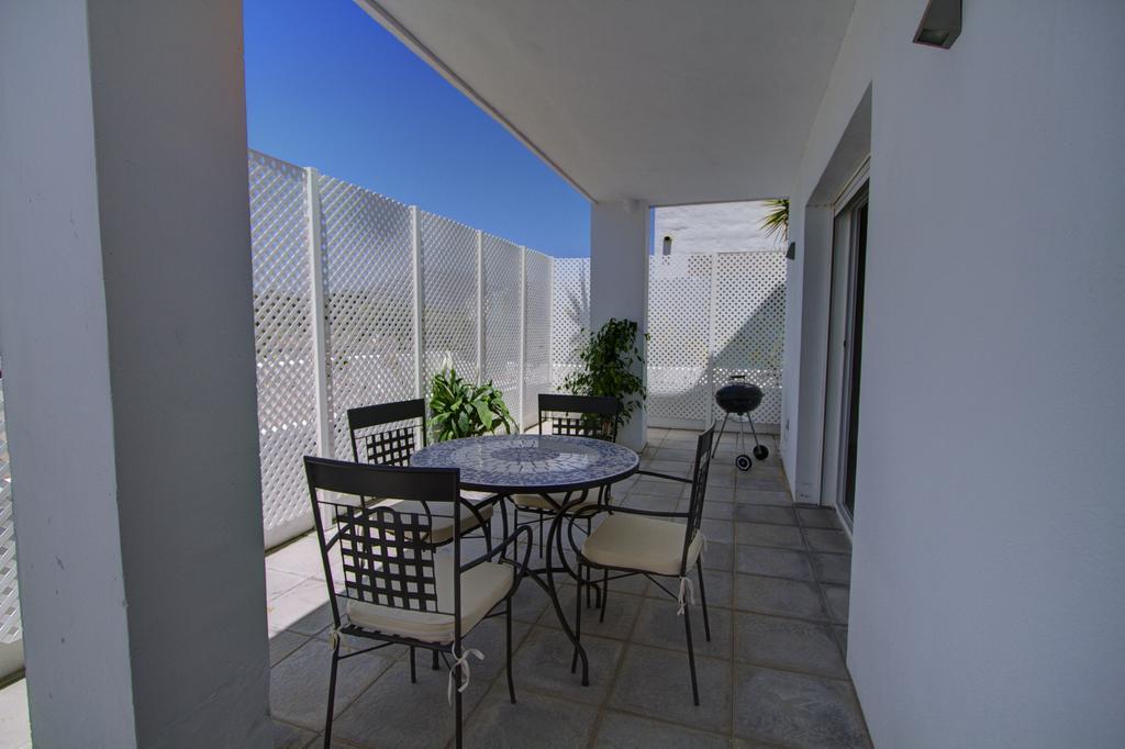 Jardines De Andalucia Apartamento *