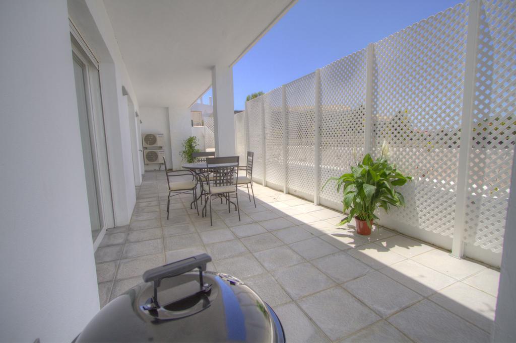 Apartamento Jardines De Andalucia Marbella