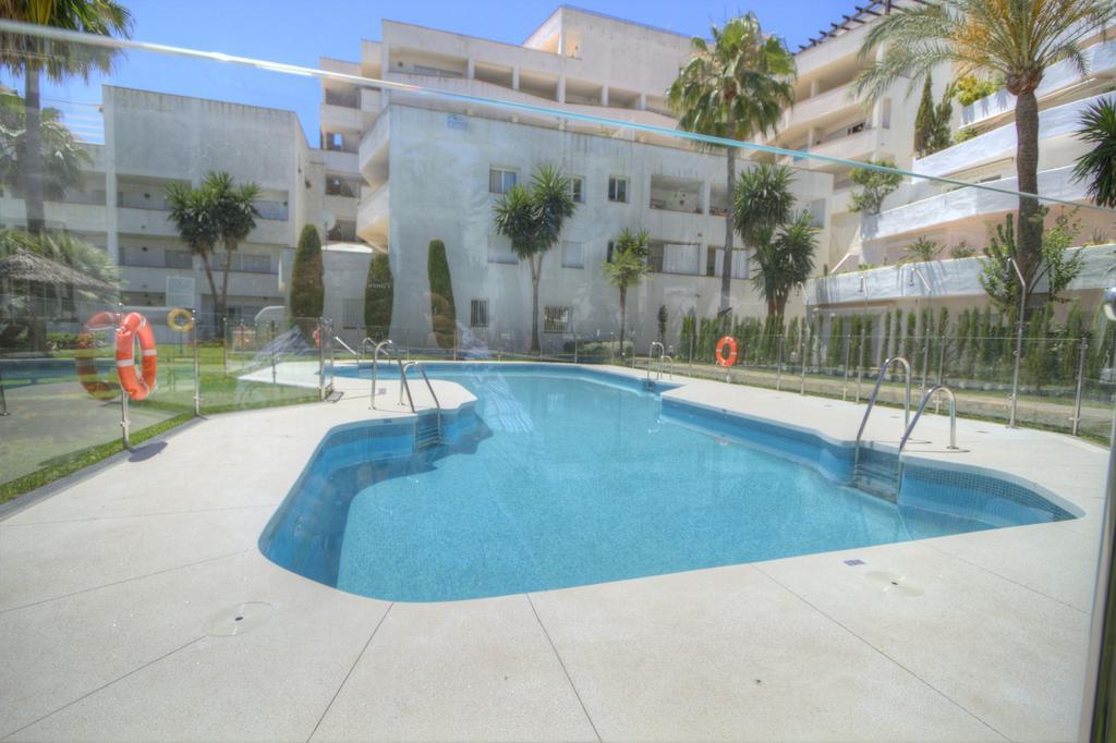 Apartamento Jardines De Andalucia