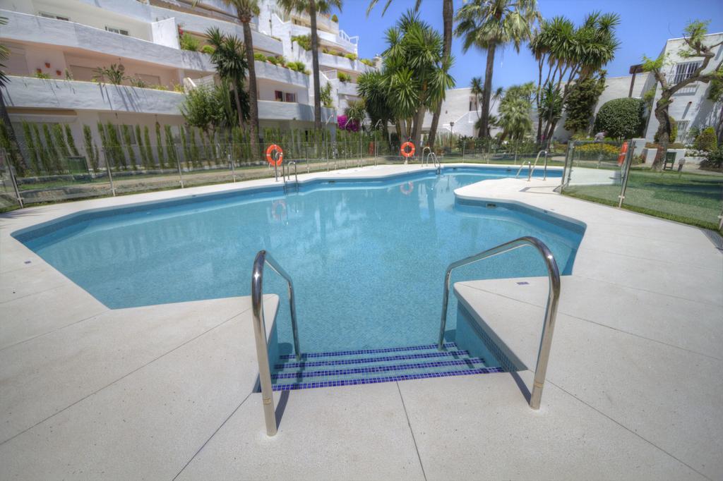 Jardines De Andalucia Apartamento