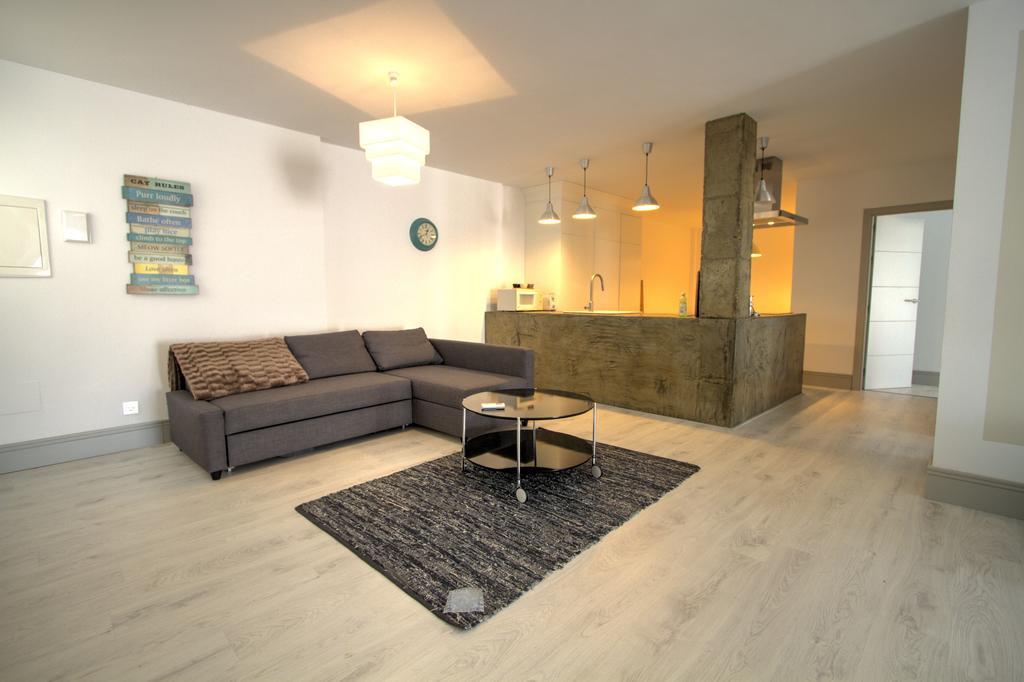 Jardines De Andalucia Apartamento *